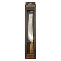 Cuchillo Carnicero Curvo Pro Kangkawe detalle filo