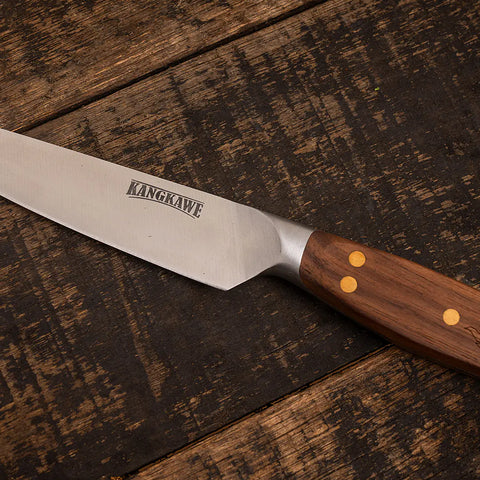 Cuchillo 5" Pellaifa Kangkawe Parrilla Asado