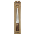 Cuchillo 10" Panero Pan Sierra Kangkawe + Grabado Láser