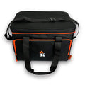Bolso Cooler Kangkawe 32 Litros Negro