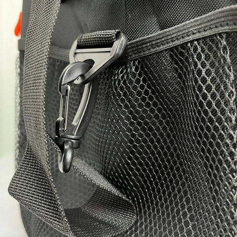 Bolso Cooler Kangkawe 32 Litros Negro