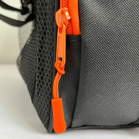 Bolso Cooler Kangkawe 32 Litros Negro