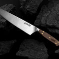 Cuchillo Catemu 8" Chef Kangkawe Acero Inoxidable