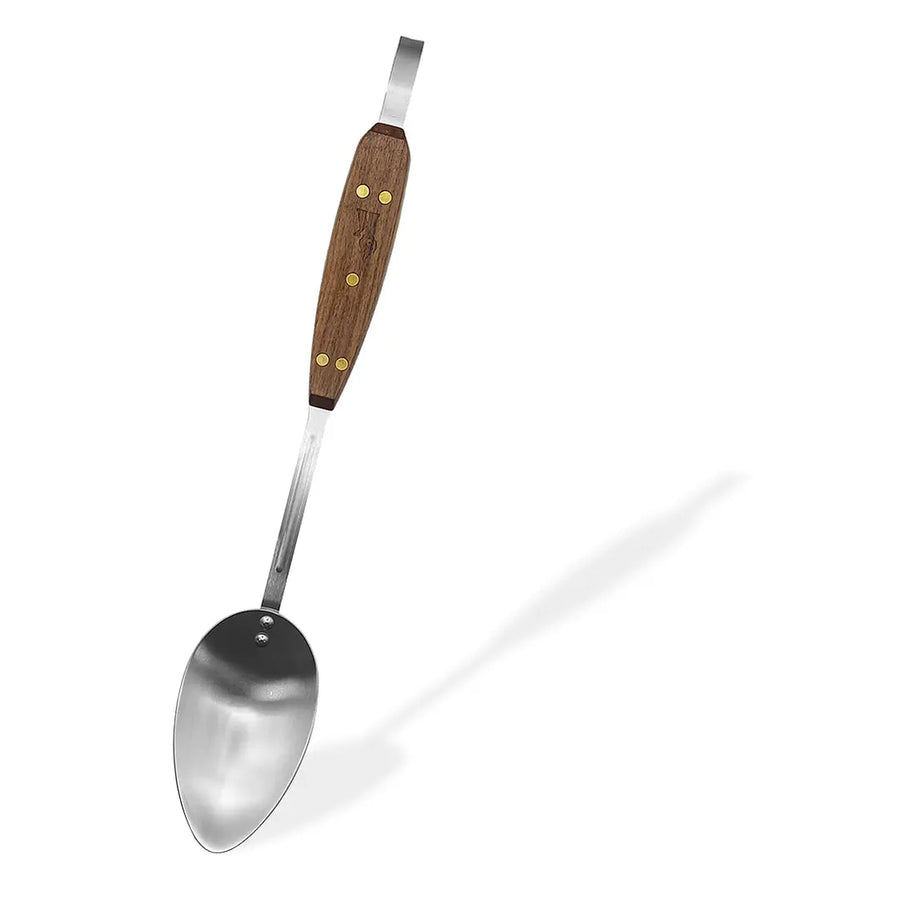 Cuchara Parrillera Pro Kangkawe Asado