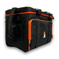 Bolso Cooler Kangkawe 32 Litros Negro