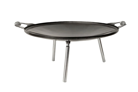 Disco de Arado 55cm Fabricación Nacional