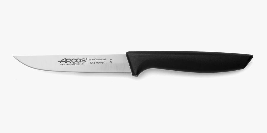 Cuchillo Cocina Arcos Niza 11cm Profesional + Grabado Personalizado