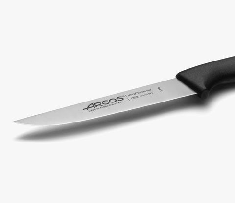 Cuchillo Cocina Arcos Niza 11cm Profesional + Grabado Personalizado