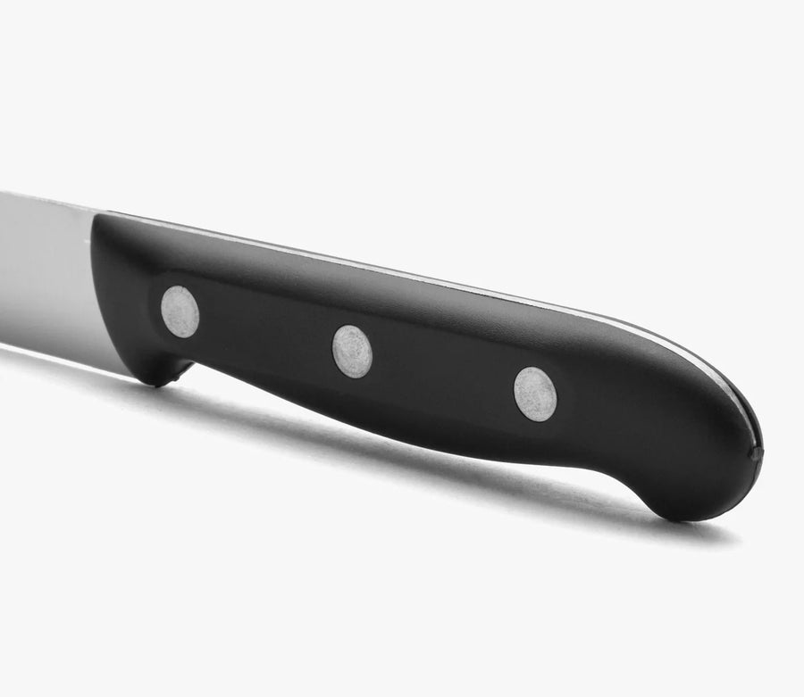 Cuchillo Cocina Arcos Maitre 15cm Nitrum + Grabado Personalizado