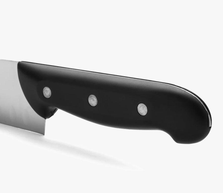Cuchillo Santoku Arcos 17cm Nitrum + Grabado Personalizado