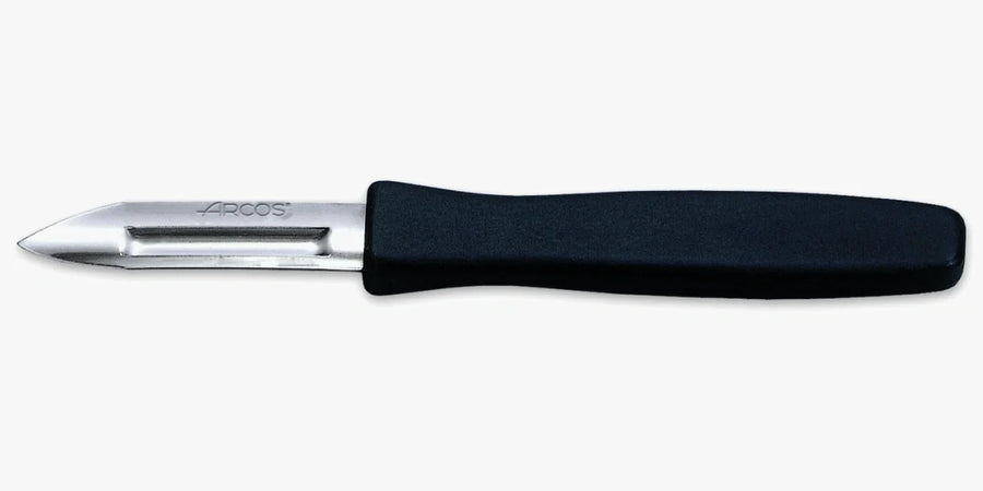 Pelador de Verduras Arcos Skin Spark 6cm Profesional