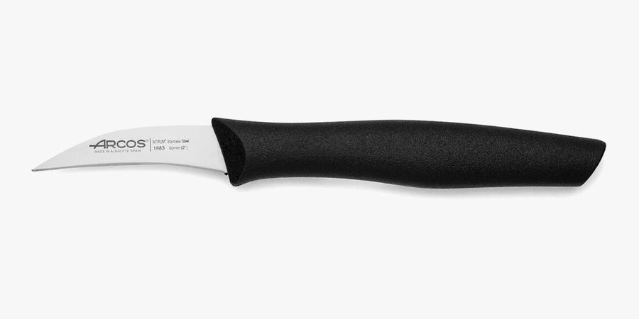Cuchillo Mondador Arcos Nova 6cm Profesional + Grabado Personalizado