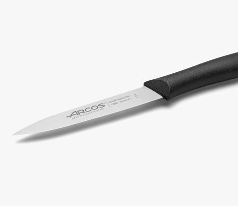 Cuchillo Mondador Arcos Nova Perlado 10cm + Grabado Personalizado