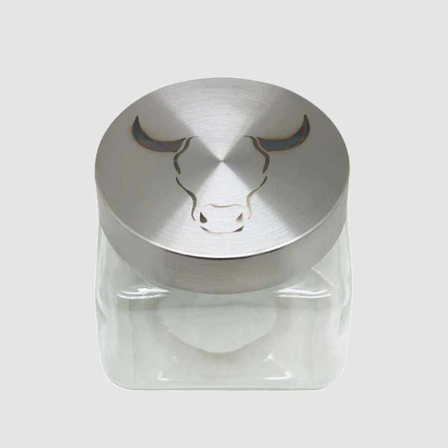 Salero Wayu Cocina Parrilla Quincho Bbq Sal 880ml