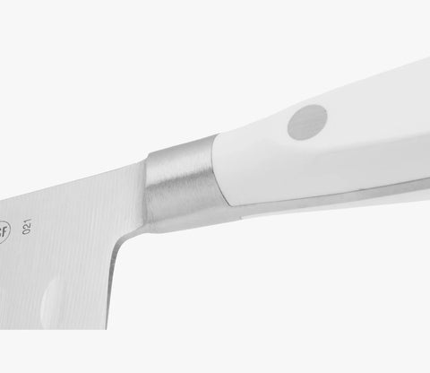 Cuchillo Santoku Arcos Riviera Blanc 14cm Premium + Grabado Personalizado