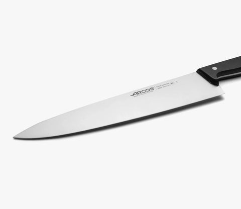 Cuchillo Cocinero Arcos Universal 30cm con Funda + Grabado Personalizado