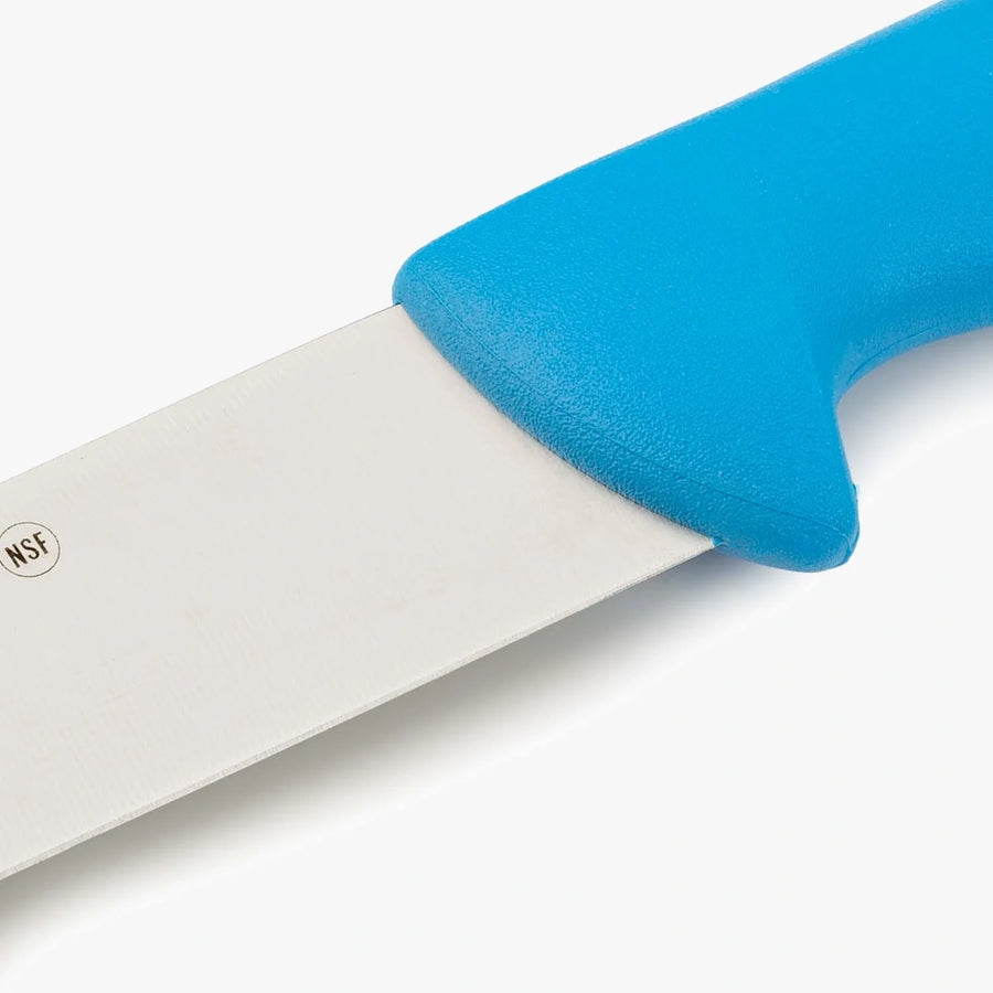 Cuchillo Carnicero Arcos 21cm Azul Serie 2900 + Grabado Personalizado