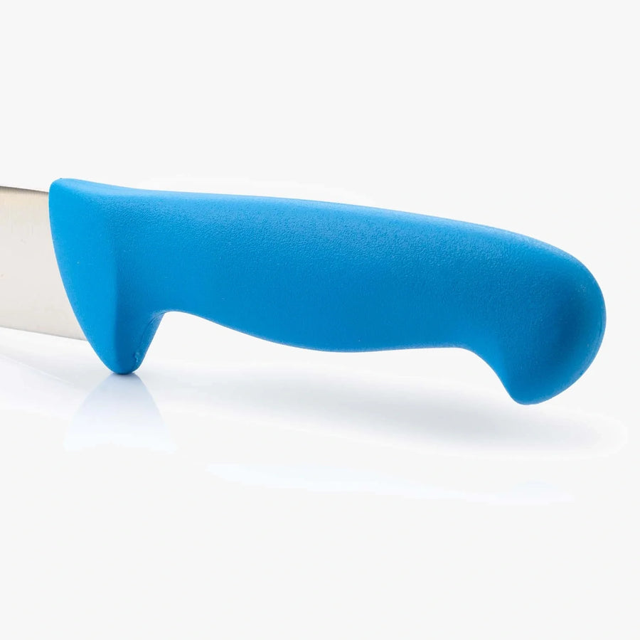 Cuchillo Carnicero Arcos 21cm Azul Serie 2900 + Grabado Personalizado