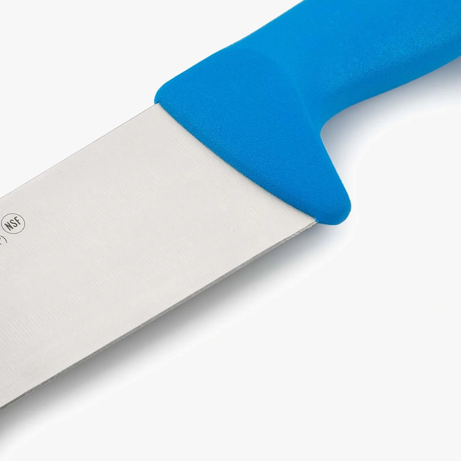 Cuchillo Carnicero Arcos 30cm Azul Serie 2900 + Grabado Personalizado