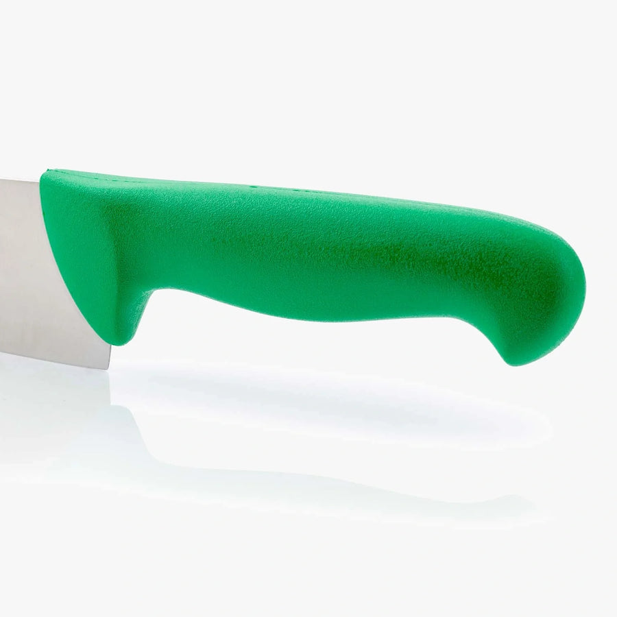 Cuchillo Carnicero Arcos 20cm Verde profesional asado