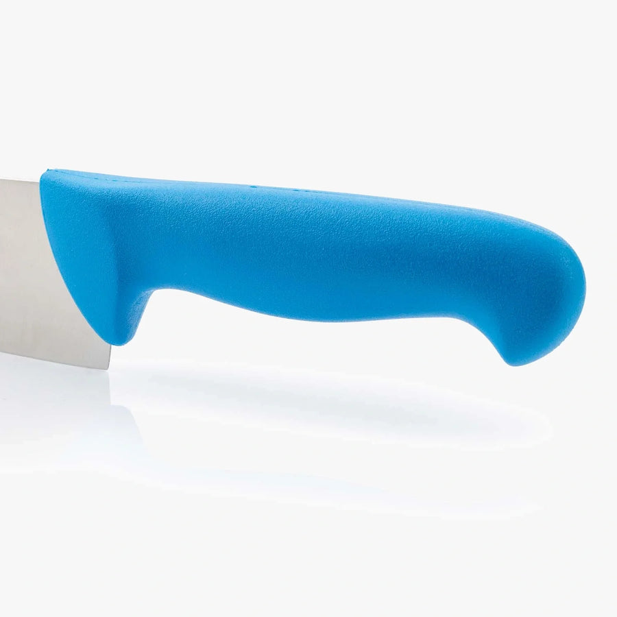 Cuchillo Carnicero Arcos 20cm Azul Profesional Asado + Grabado Personalizado