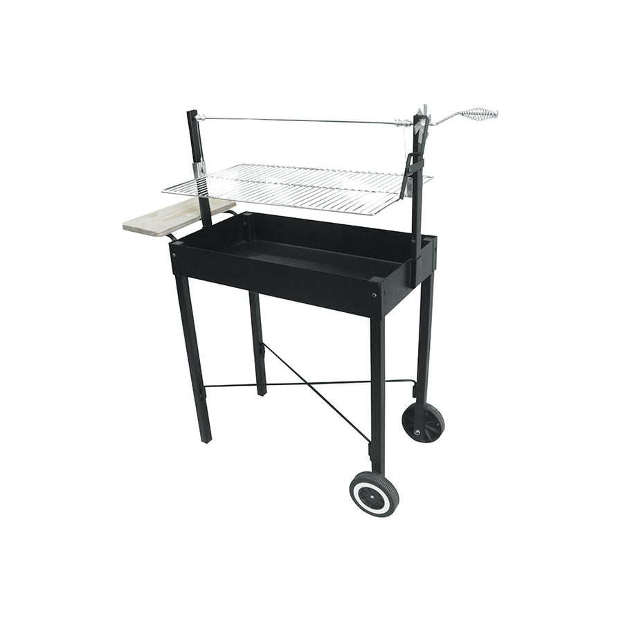 Parrilla Magallánica Clásica Grilltech Premium Asado Quincho
