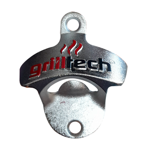Destapador de Cerveza de Pared Grilltech Metal