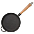 Sarten Hierro Fundido 20cm Wayu Fierro Profesional Cocina