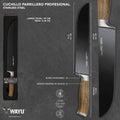 Cuchillo XL Carnicero + Grabado Láser (foto 2)