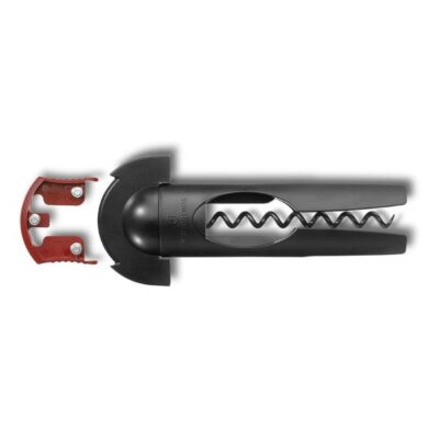 Sacacorcho Automatico Victorinox Premium Descorchador Vino 7.6924