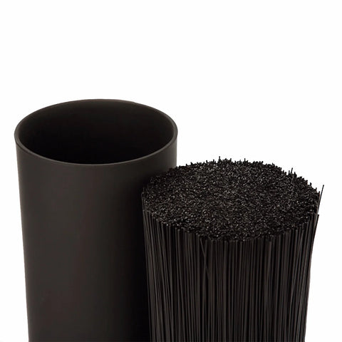 Taco Universal Arcos para Cuchillos Negro