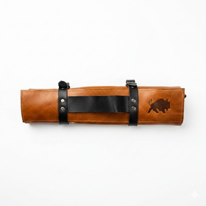 Porta cuchillos de 3 accesorios