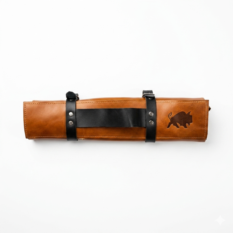 Porta cuchillos de 3 accesorios