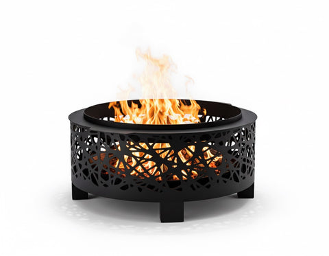 Fogón Nido 60cm 3mm