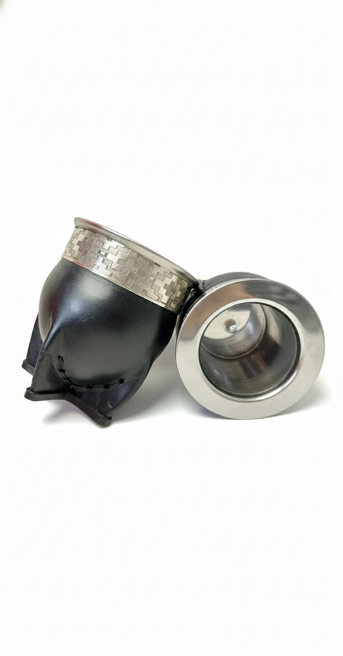 Mate Imperial Inoxidable Colo Colo