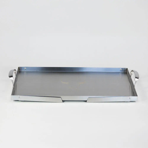 Plancha Acero Inoxidable Wayu