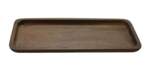 Tabla Aperitivo Wayu Talla M 25x10,5cm Asado