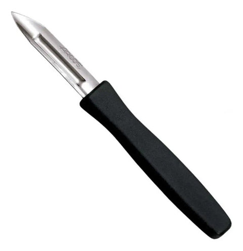 Pelador de Verduras Arcos Skin Spark 6cm Profesional