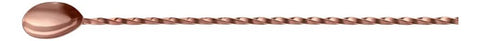 Cuchara de Bar Go Barman 30 cm Acero