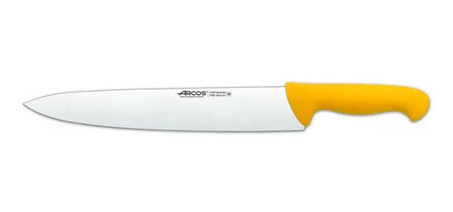 Cuchillo Cocinero Arcos 30cm Serie 900 Profesional + Grabado Personalizado
