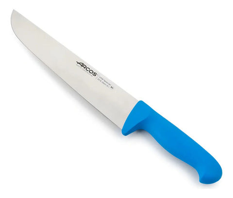 Cuchillo Carnicero Arcos 25cm Serie 2900 + Grabado Personalizado