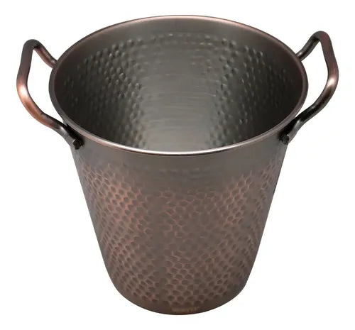 Hielera Copper Line Wayu Premium Cobre Bar