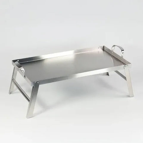 Plancha Acero Inoxidable Wayu