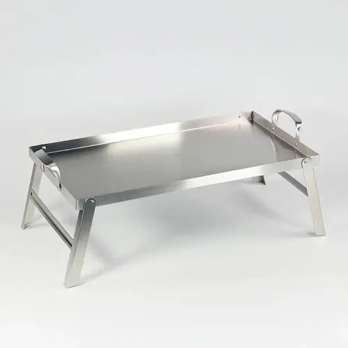 Plancha Acero Inoxidable Wayu