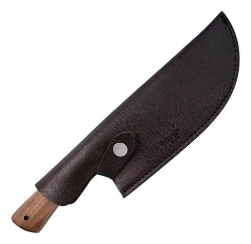 Cuchillo Chef Wayu con Funda Rustic Collection + Grabado