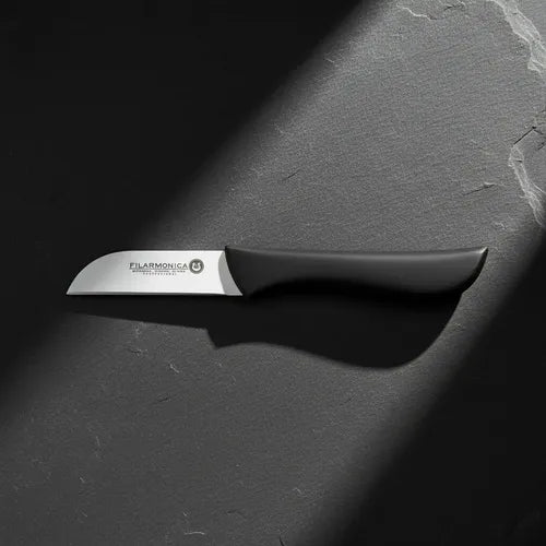 Cuchillo Mondador 5cm 3 Claveles #51140 Premium + Grabado Personalizado