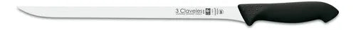 Cuchillo Jamonero Proflex 3 Claveles 30cm 8290 + Grabado Personalizado