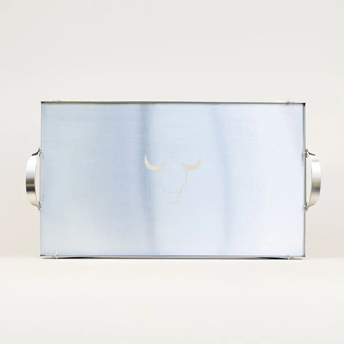 Plancha Acero Inoxidable Wayu