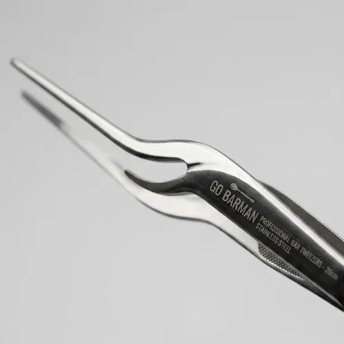 Pinza de Bar Go Barman 14 cm Cobre