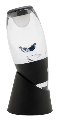 Aireador de Vino con Filtro Wayu